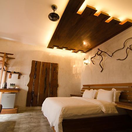 Ipoh Senses Bed & Breakfast Bagian luar foto