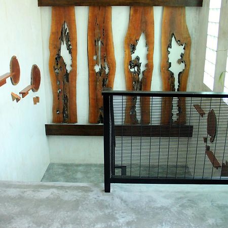 Ipoh Senses Bed & Breakfast Bagian luar foto