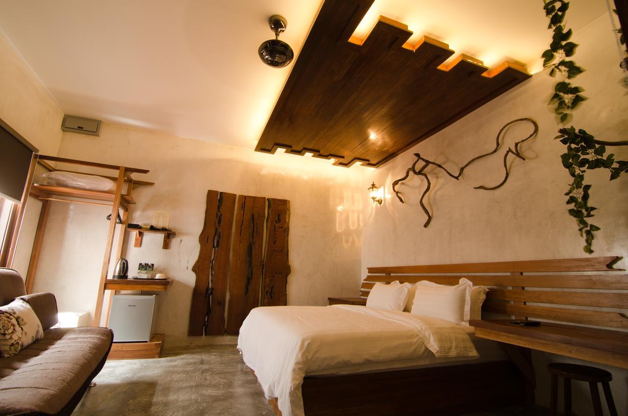 Ipoh Senses Bed & Breakfast Bagian luar foto