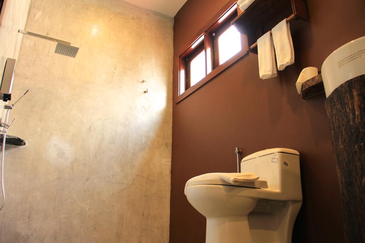 Ipoh Senses Bed & Breakfast Bagian luar foto