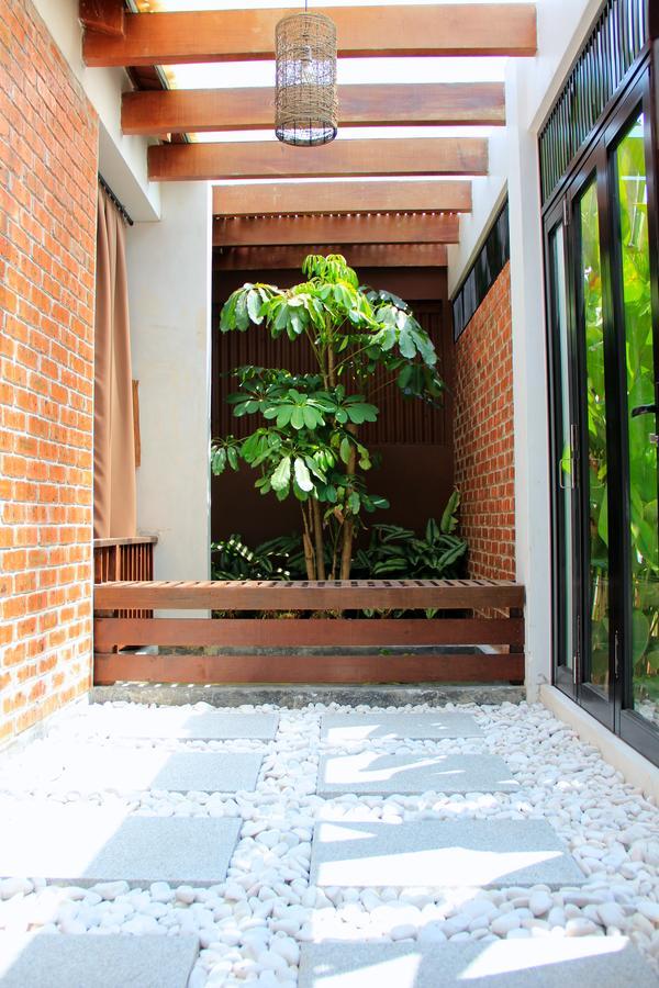Ipoh Senses Bed & Breakfast Bagian luar foto