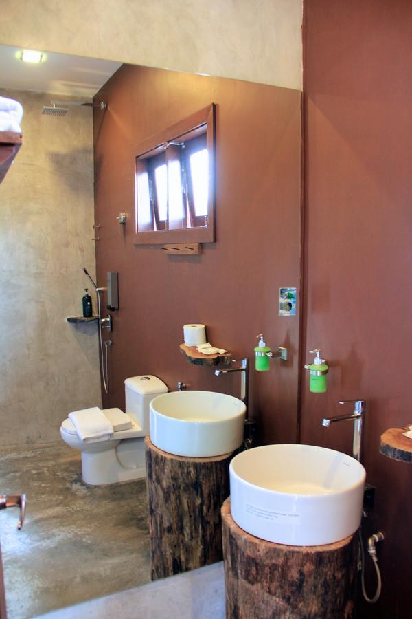Ipoh Senses Bed & Breakfast Bagian luar foto