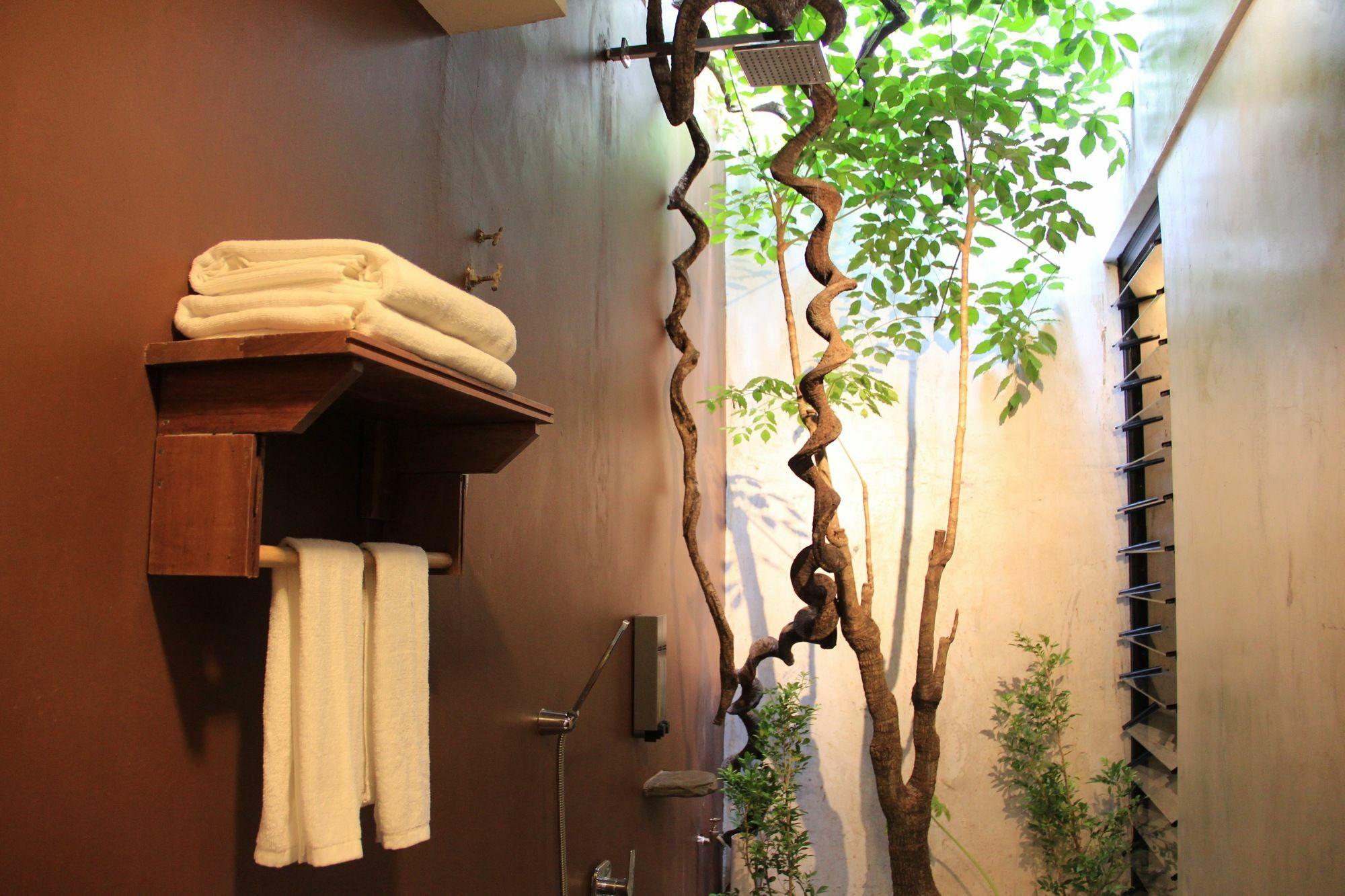 Ipoh Senses Bed & Breakfast Bagian luar foto