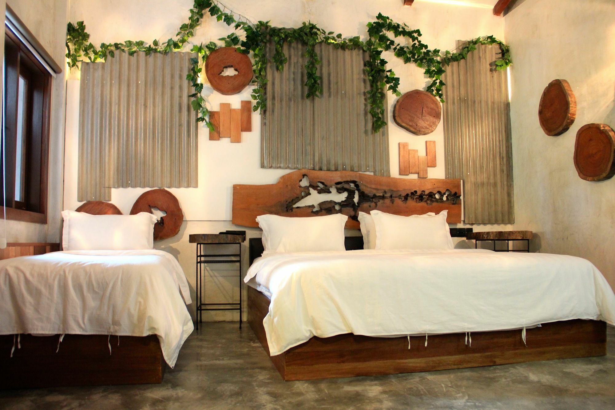 Ipoh Senses Bed & Breakfast Bagian luar foto