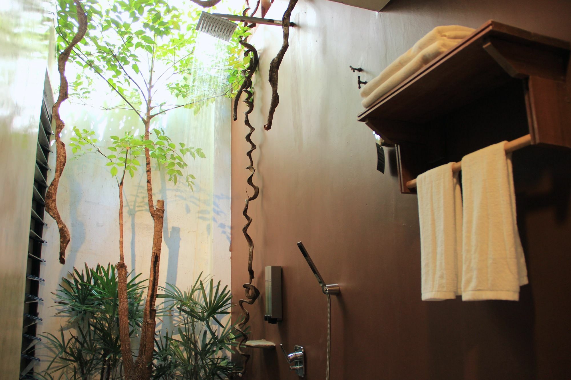 Ipoh Senses Bed & Breakfast Bagian luar foto