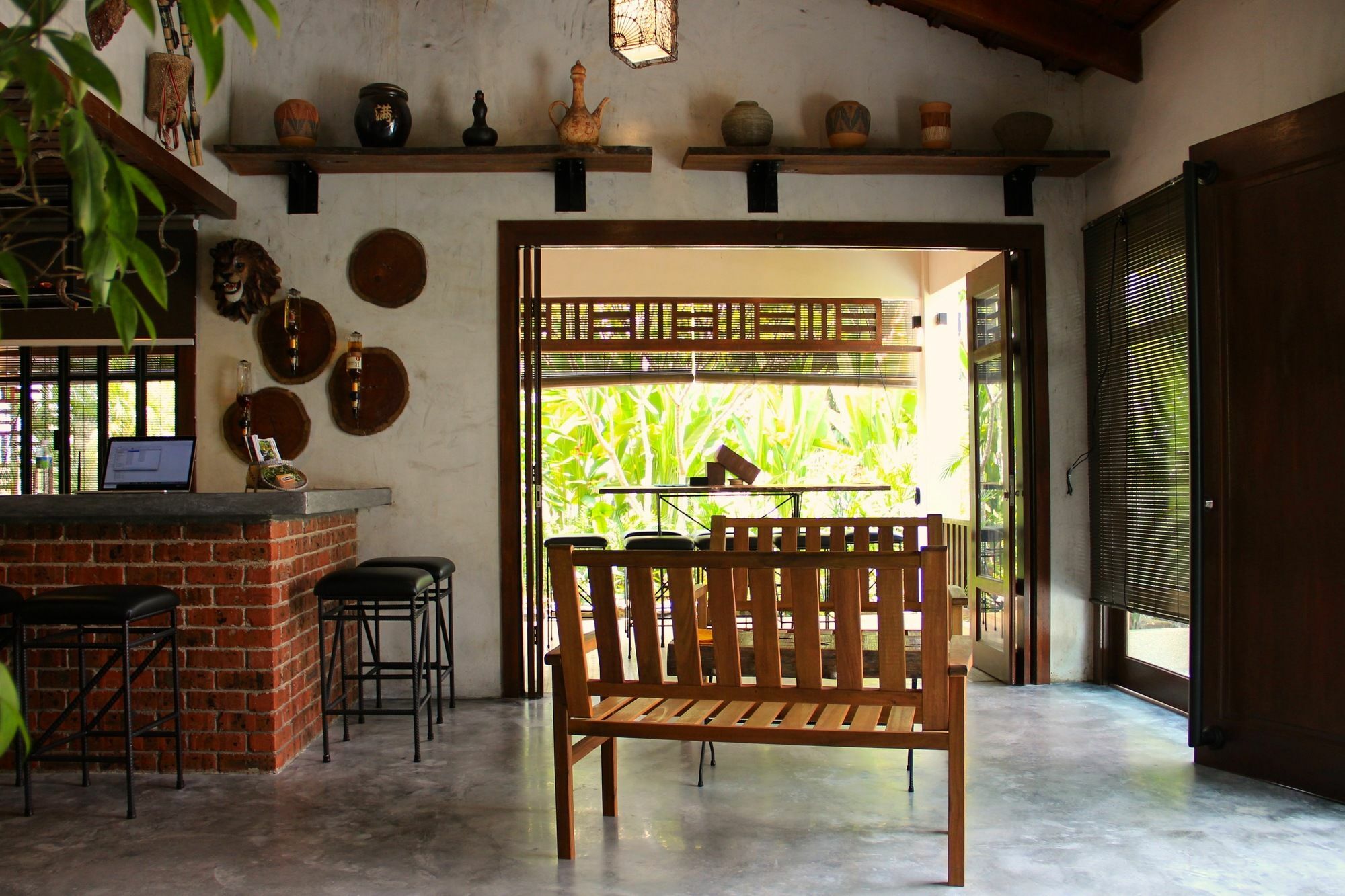 Ipoh Senses Bed & Breakfast Bagian luar foto